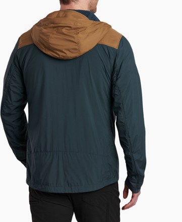 KUHL The One Insulated Hoodie - Men's 1