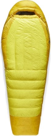 Sea to Summit Alpine -20F Down Sleeping Bag 1