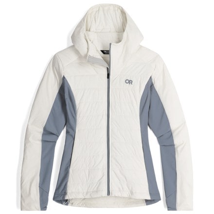 Outdoor Research Shadow Insulated Hoodie - Women's 0