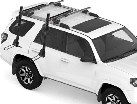 yakima sidewinder tandem rack