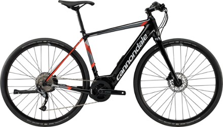 cannondale quick ebike