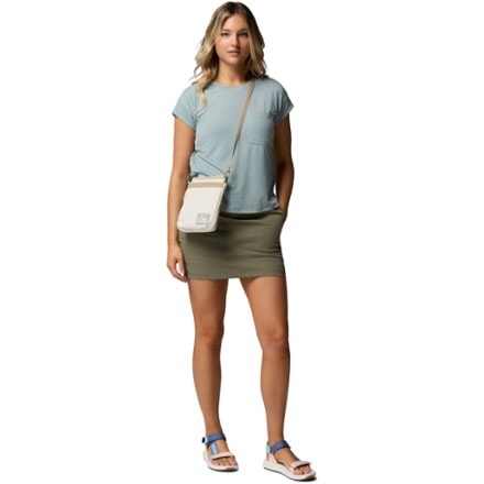 Columbia Leslie Falls Skort II - Women's 2