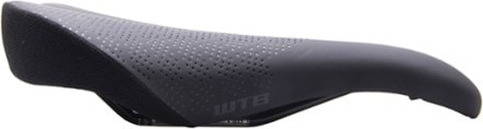 WTB Pure Chromoly Saddle 2