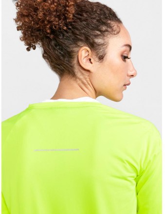 Craft Pro Hypervent Lumen Running Wind Top - Women's 2