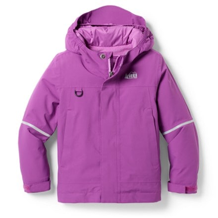 REI Co-op Timber Mountain Insulated Jacket - Toddlers' 0