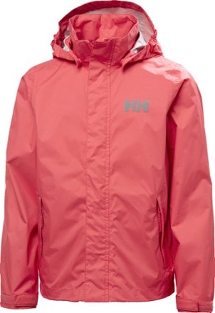 Helly Hansen Loke Jacket - Kids' 0