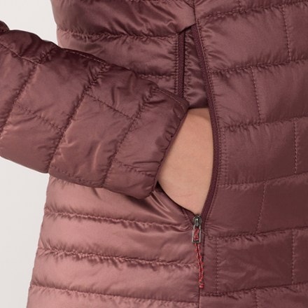 Patagonia Nano Puff Insulated Jacket - Women's 6