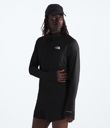 The North Face Sunriser Quarter-Zip Top - Men's 3