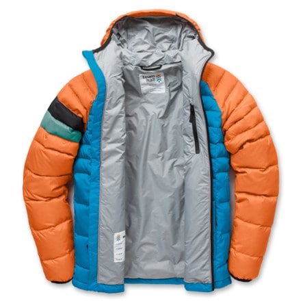Town Hall Outdoor Co Down Town Puffy Insulated Jacket - Kids' 4