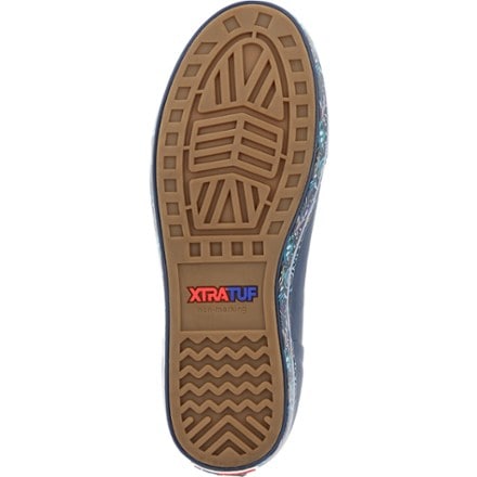 XTRATUF 6" Ankle Deck Boots - Women's 5