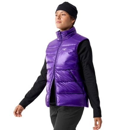 Arc'teryx Cerium SV Vest - Women's 5