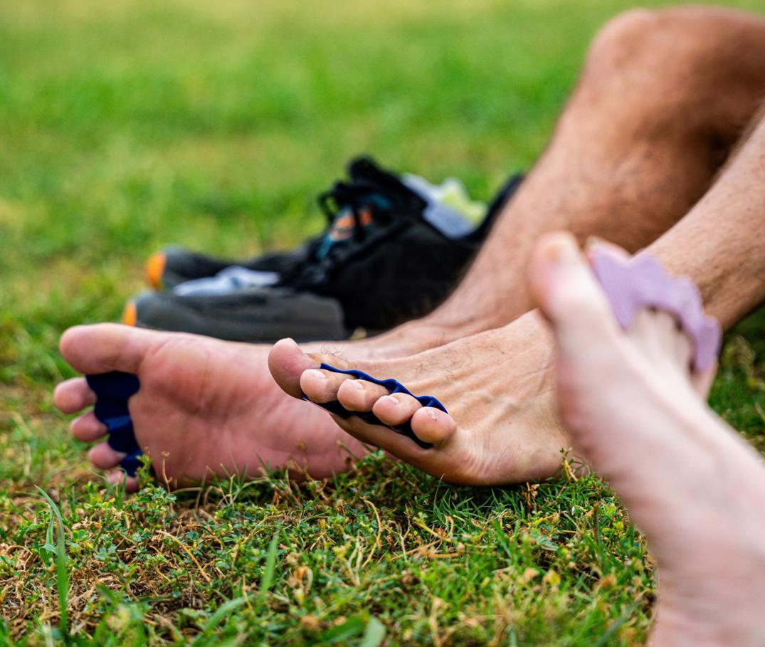 Location Image for SPORT Toe Spacers