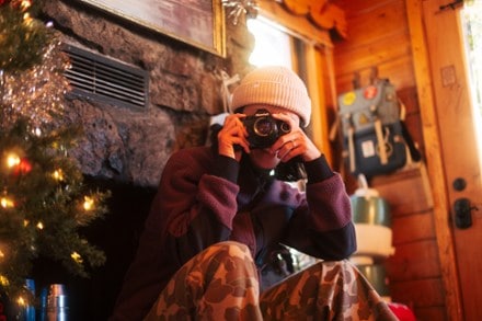 Topo Designs Global Beanie 5