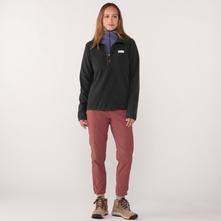 Cotopaxi Amado Fleece Pullover - Women's 3