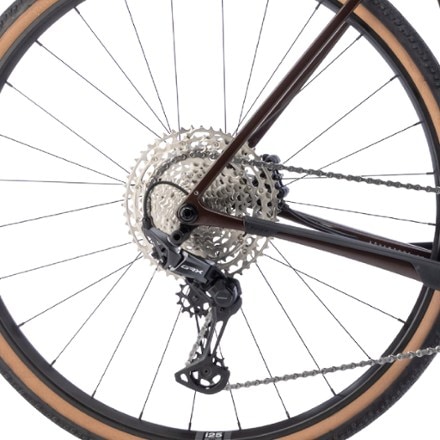 Salsa Flyway C GRX 610 12 Bike 2