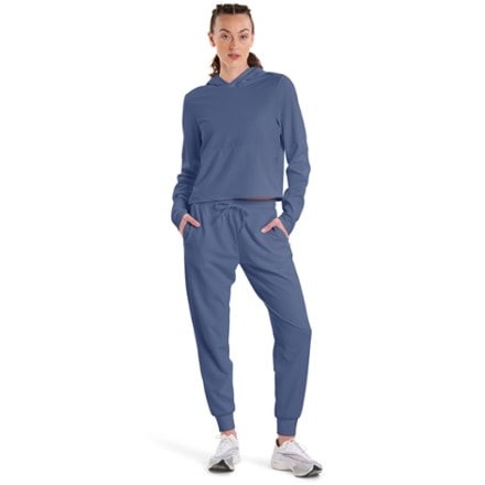 ALWRLD ALTRN Rib Hoodie - Women's 2