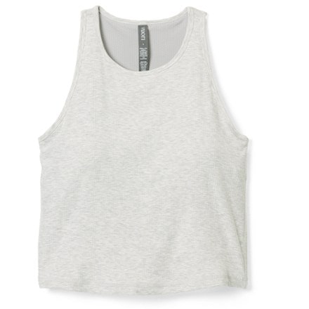 Vuori Pose Plyo Rib Tank Top - Women's 0