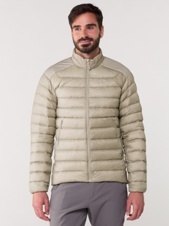 Arc'teryx Cerium Down Jacket - Men's 1