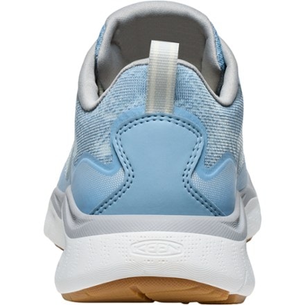 KEEN Leiki Waterproof Hiking Shoes - Women's 5