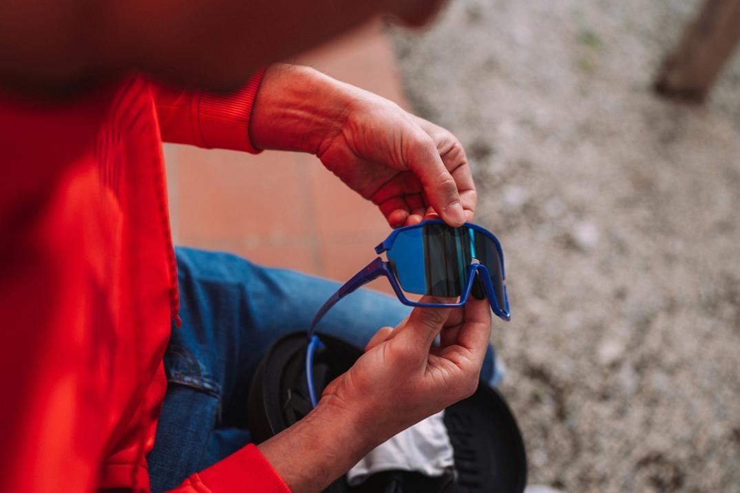 Location Image for Shift XL MAG ChromaPop Sunglasses