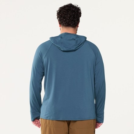 REI Co-op Sahara Shade Hoodie - Men's 4