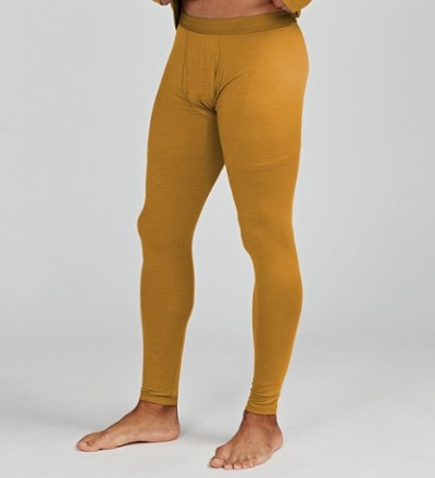 tasc Performance Elevation Merino Base Layer Bottoms - Men's 2