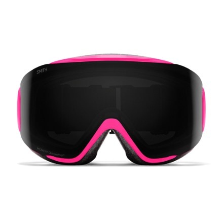 Smith Moment ChromaPop Snow Goggles 2