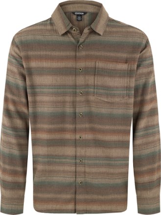 Sherpa Adventure Gear Yadav Eco Long-Sleeve Shirt - Men's 0