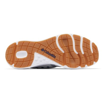 Columbia PFG Castback TC Shoes - Men's 8