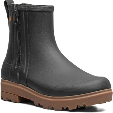 Bogs Holly Rain Zip Rain Boots - Women's 2