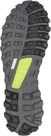 AKU Alterra Lite Mid GTX Hiking Boots - Men's 4