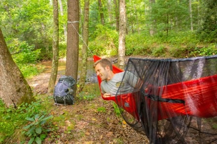 Location Image for Guardian SL Hammock Bug Net