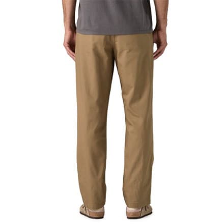 Patagonia Twill Traveler Chino Pants - Men's 2