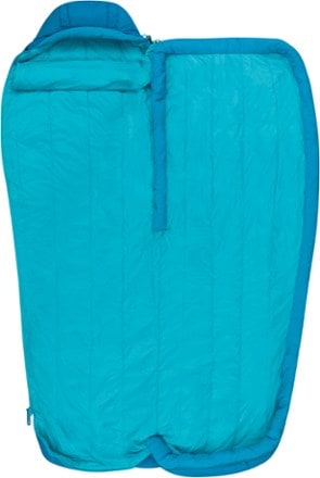 Sea to Summit Venture 23 F Synthetic Sleeping Bag - Women's 3