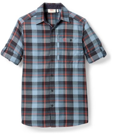 Fjallraven Fjallglim Shirt - Men's 5