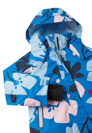 Reima Kiiruna Reimatec Winter Insulated Jacket - Toddlers'/Kids' 3