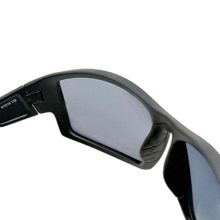 Pepper's Downforce Polarized Sunglasses 2