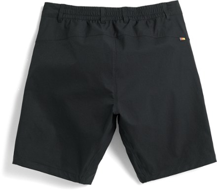 Fjallraven S/F Riders Hybrid Shorts - Men's 1