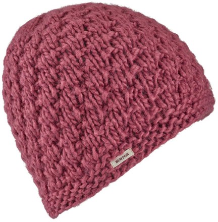 burton beanie womens