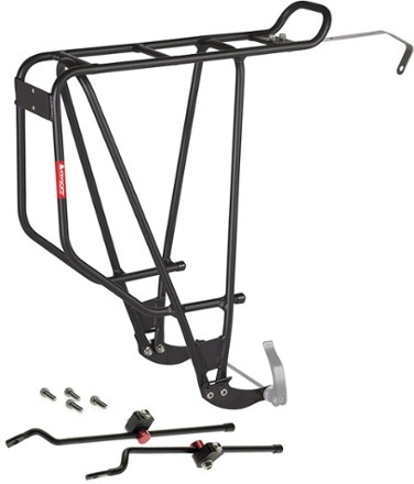 cycle rear carrier