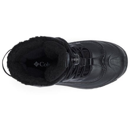 Columbia Bugaboot Celsius Boots - Kids' 7