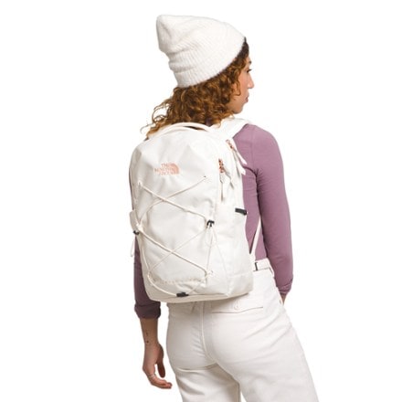 The North Face Jester Luxe Pack - Women's 1