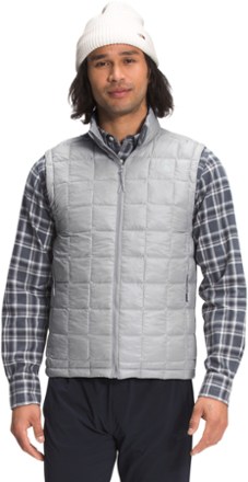 The north face mens best sale vest sale