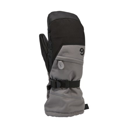 Gordini Stomp Finger Mittens - Kids' 2