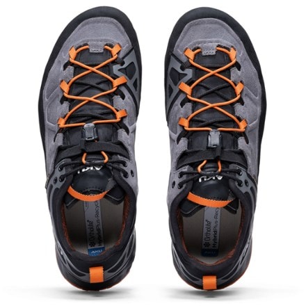 AKU Rock DFS II GTX Approach Shoes - Women's 4