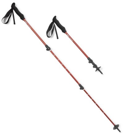 REI Co-op Trailmade Trekking Poles - Pair 0