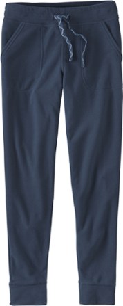 patagonia synchilla fleece pants