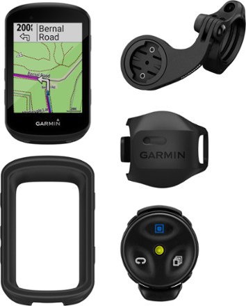 mountain bike computer gps