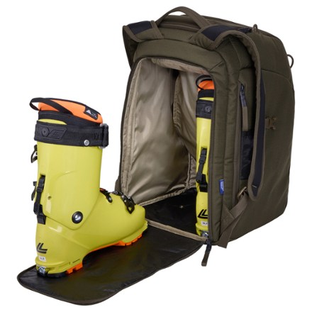 Thule RoundTrip Boot Pack - 45 L 4