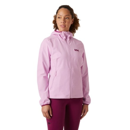 Helly Hansen Cascade Shield Jacket - Women's 1